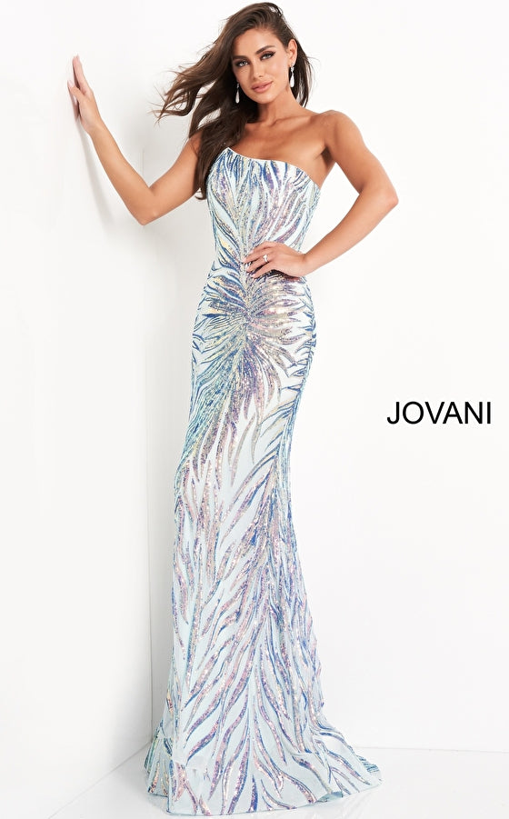 Jovani 05664