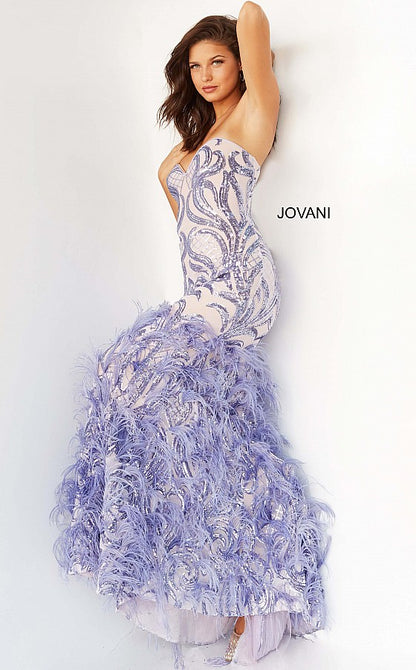 Jovani 05667 - ElbisNY