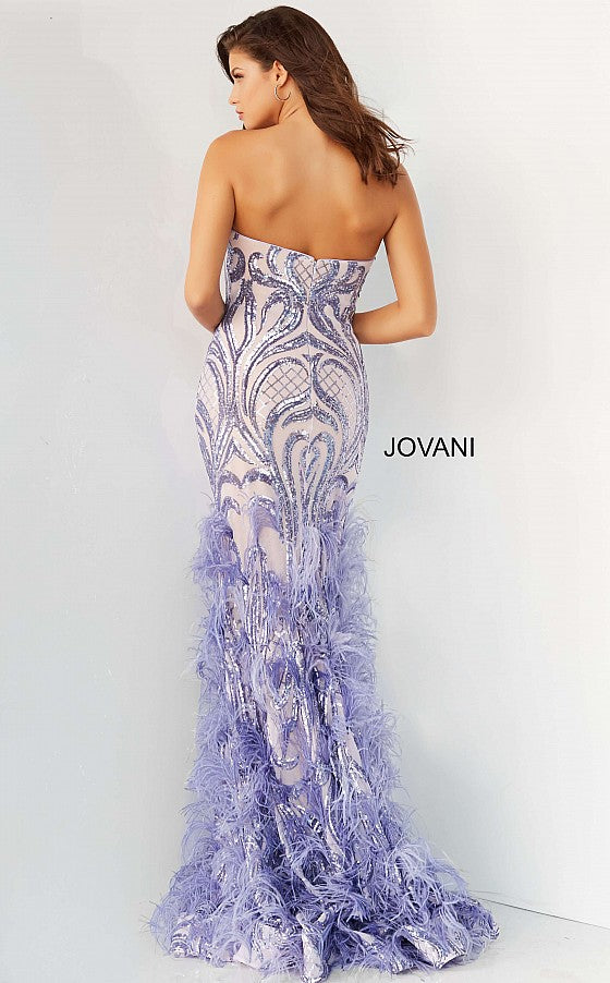 Jovani 05667 - ElbisNY