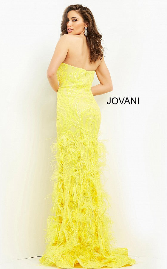 Jovani 05667 - ElbisNY