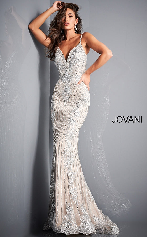 Jovani 05752 - ElbisNY