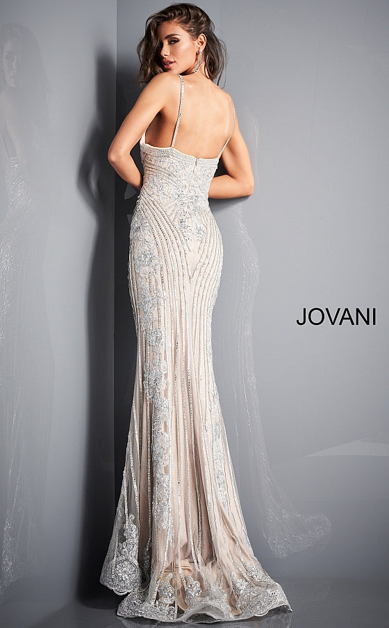 Jovani 05752 - ElbisNY