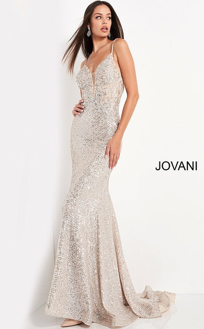 Jovani 05805 - ElbisNY