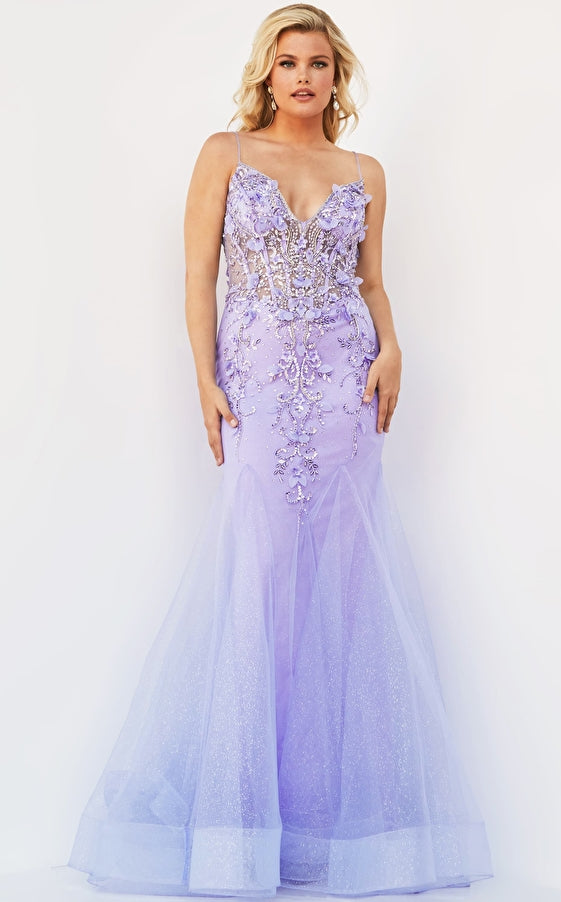 Jovani 05839