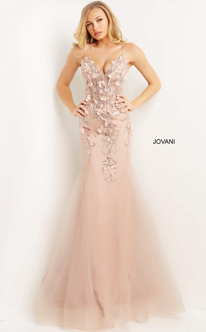 Jovani 05839