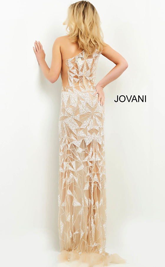 Jovani 05873 - ElbisNY