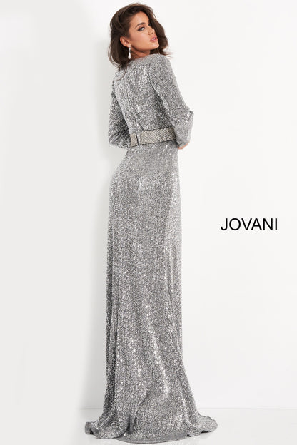 Jovani 05946 - Elbisny