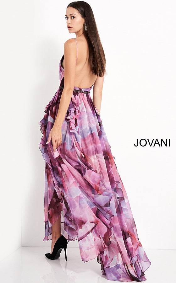 Jovani 06032 - ElbisNY