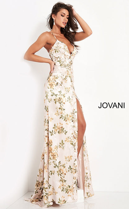 Jovani 06090 - ElbisNY