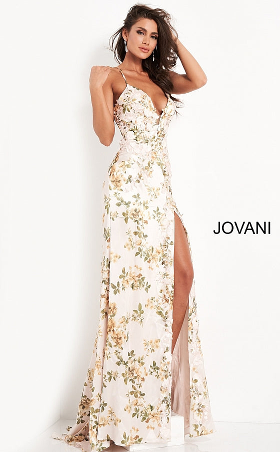 Jovani 06090 - ElbisNY