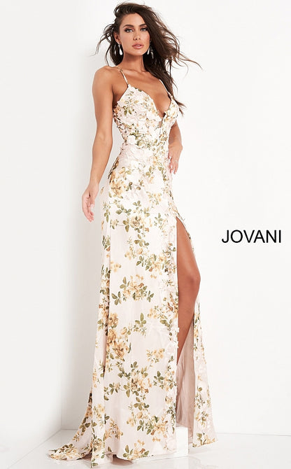 Jovani 06090 - ElbisNY