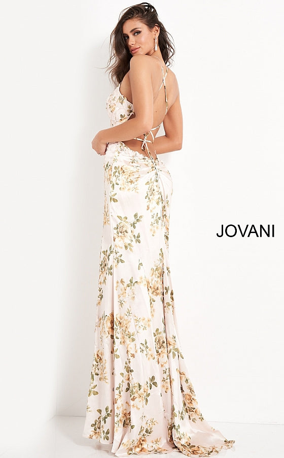 Jovani 06090 - ElbisNY