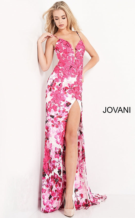 Jovani 06091 - ElbisNY