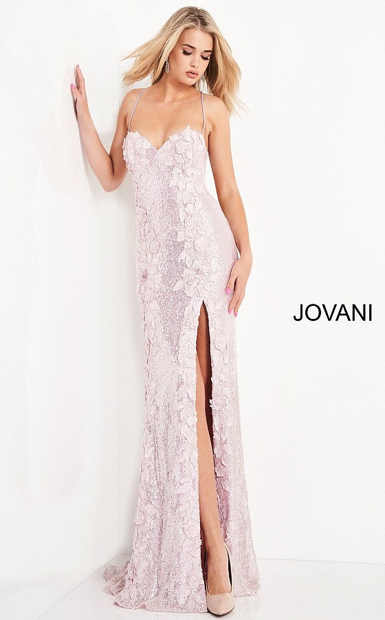 Jovani 06109 - ElbisNY