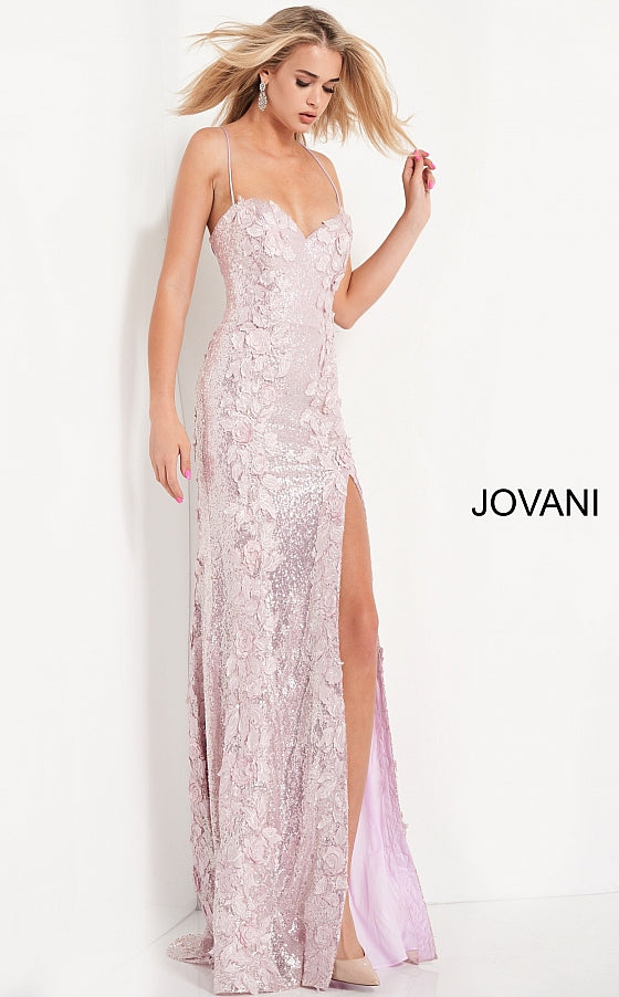 Jovani 06109 - ElbisNY