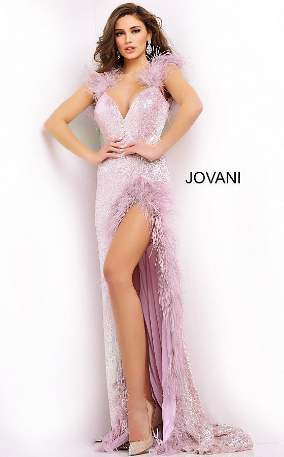 Jovani 06164 - ElbisNY