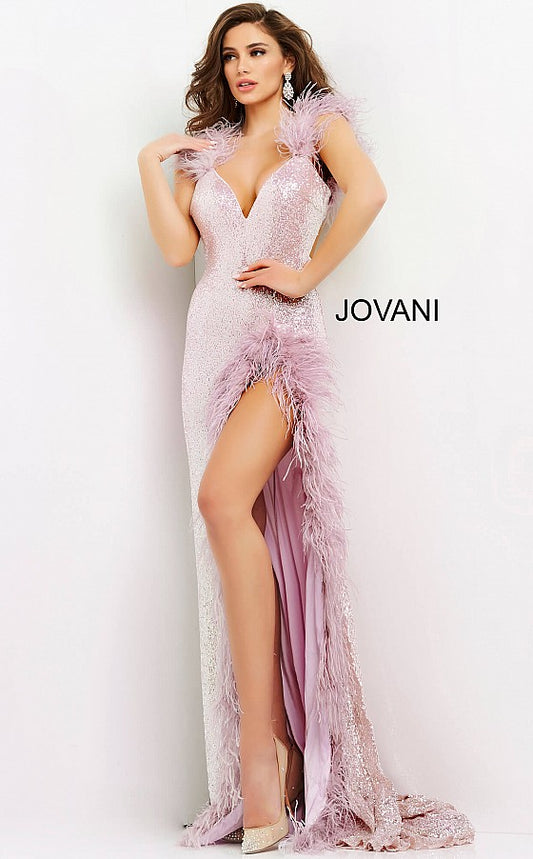 Jovani 06164 - ElbisNY