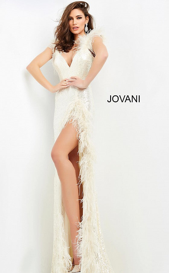 Jovani 06164 - ElbisNY