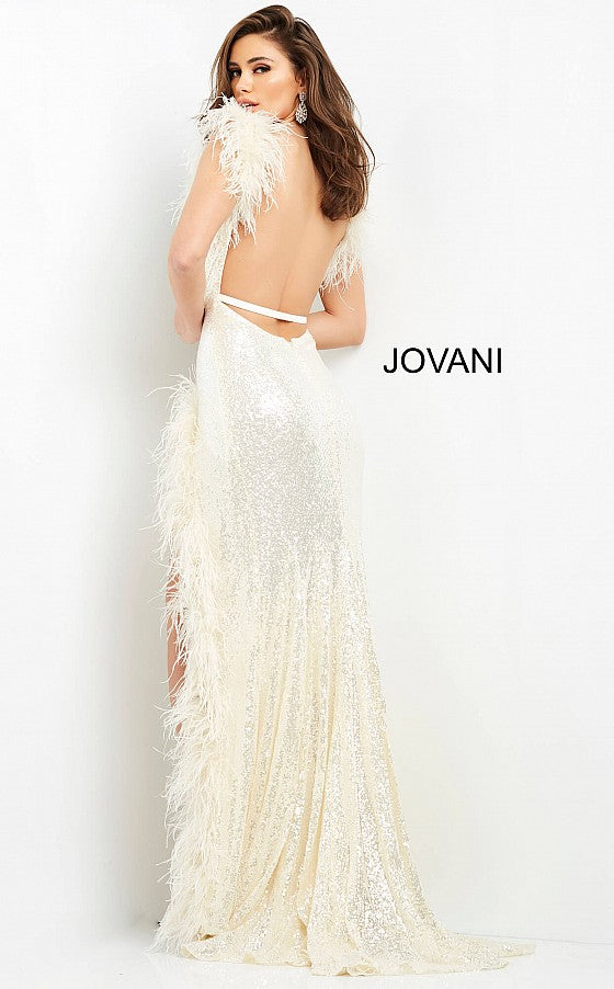 Jovani 06164 - ElbisNY