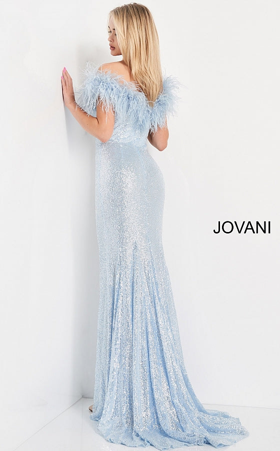 Jovani 06166 - ElbisNY