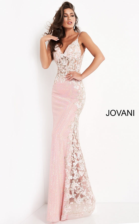 Jovani 06232 - ElbisNY