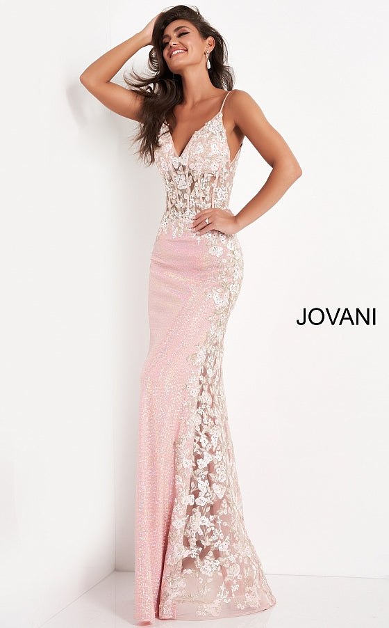 Jovani 06232 - ElbisNY