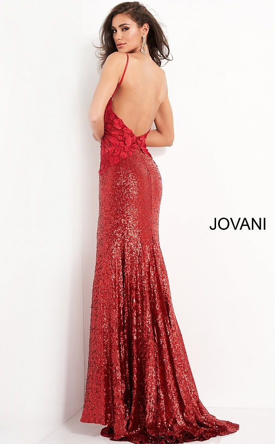 Jovani 06426 - ElbisNY