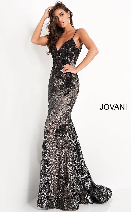 Jovani 06438 - ElbisNY