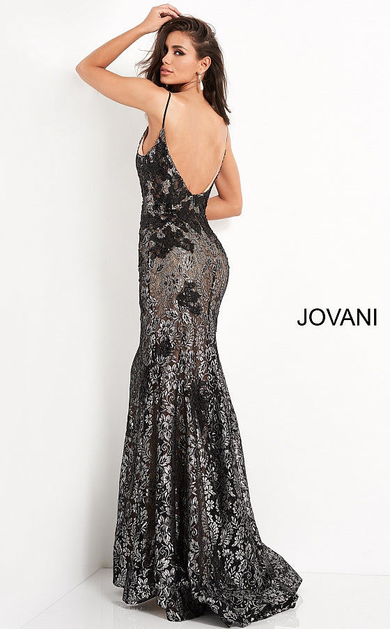 Jovani 06438 - ElbisNY