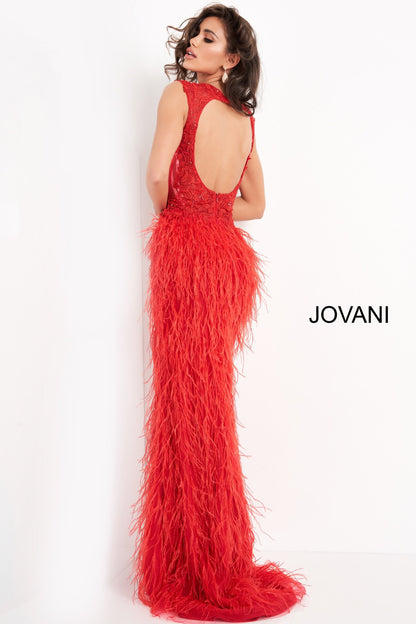 Jovani 06446 - Elbisny