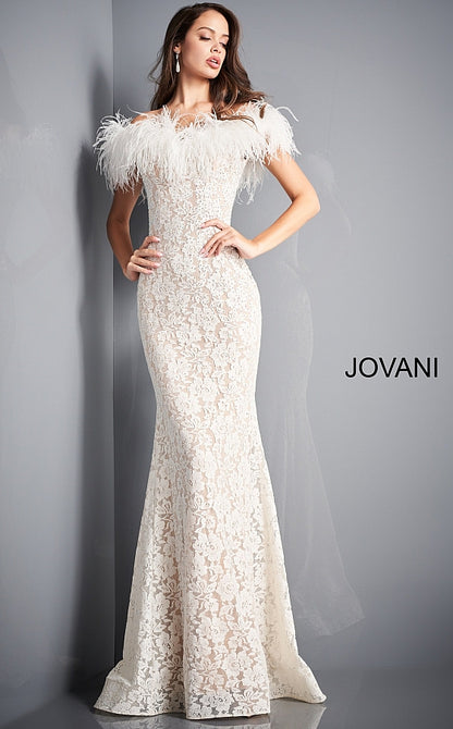 Jovani 06451 - ElbisNY