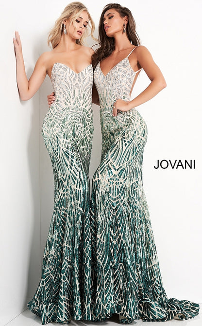 Jovani 06459 - ElbisNY