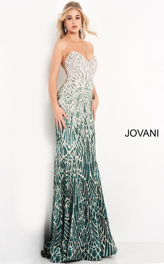 Jovani 06459 - ElbisNY