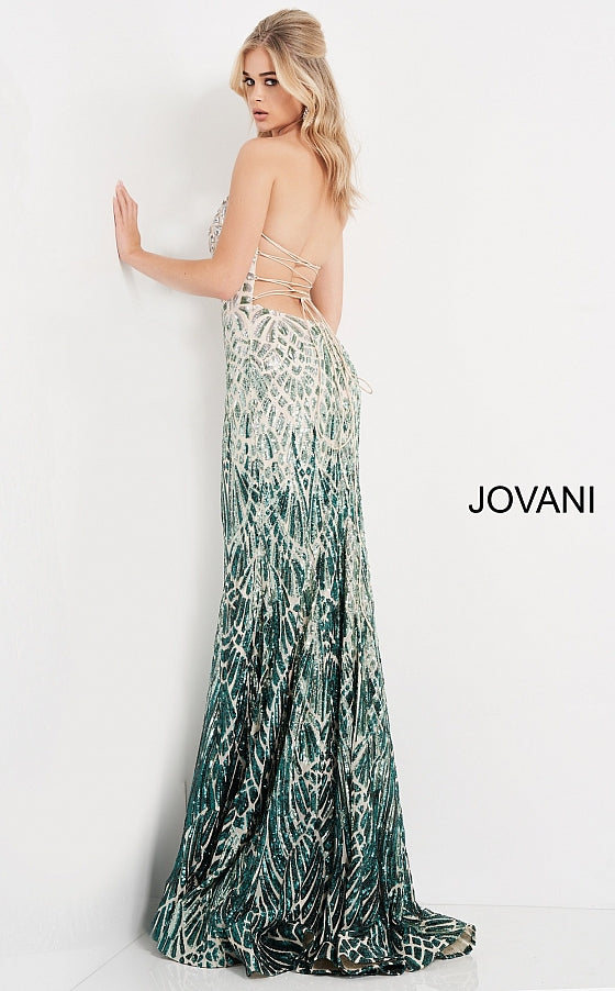 Jovani 06459 - ElbisNY