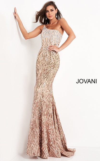 Jovani 06469 - ElbisNY