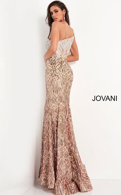 Jovani 06469 - ElbisNY