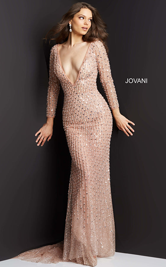 Jovani 06559