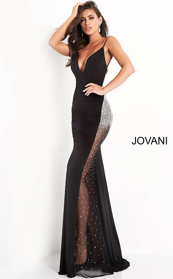 Jovani 06566 - ElbisNY