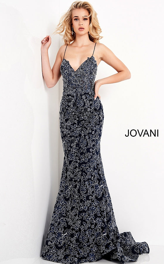 Jovani 06591 - ElbisNY