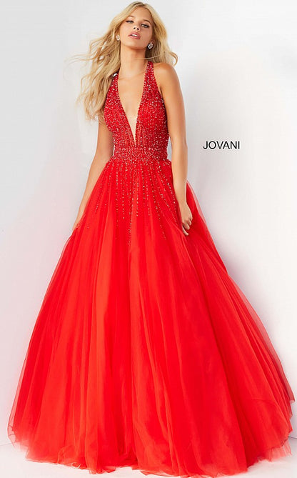 Jovani 06598 - ElbisNY