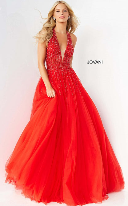 Jovani 06598 - ElbisNY