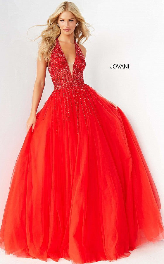 Jovani 06598 - ElbisNY