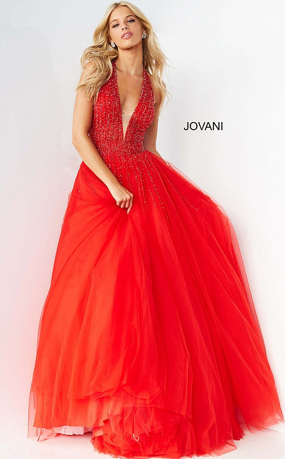 Jovani 06598 - ElbisNY