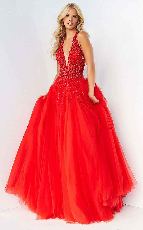 Jovani 06598 - ElbisNY