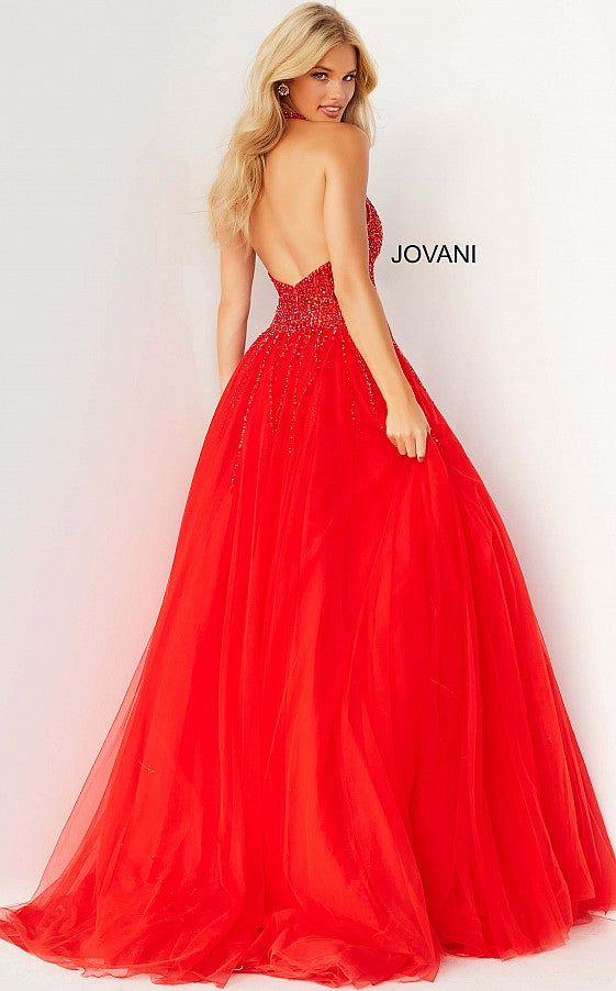 Jovani 06598 - ElbisNY