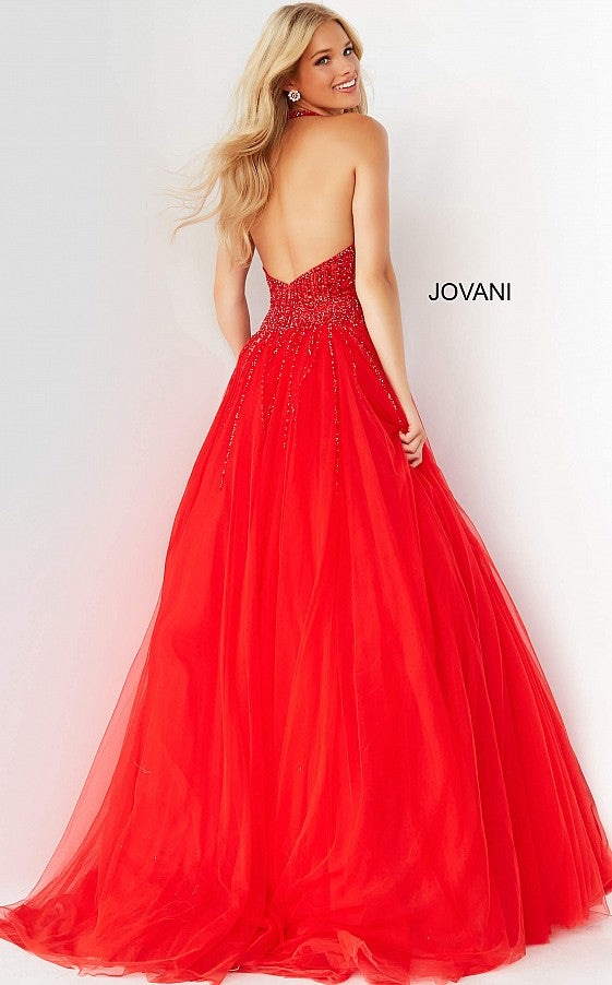 Jovani 06598 - ElbisNY