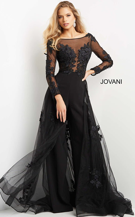 Jovani 06609