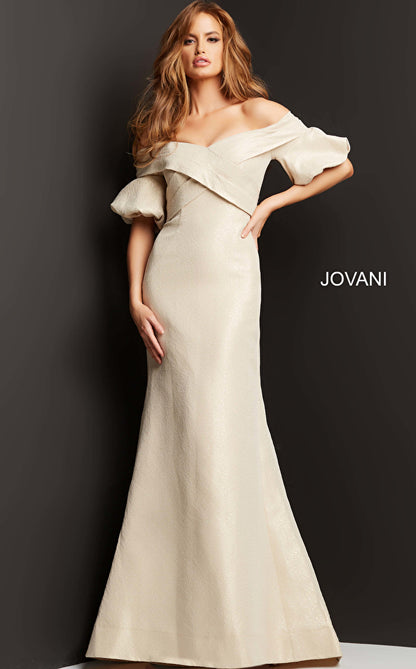 Jovani 06831