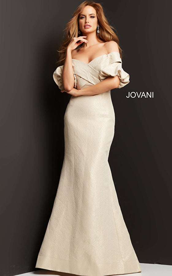 Jovani 06831