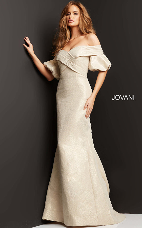 Jovani 06831